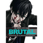 Brutal! Confesiones de Un Detective de Homicidios 3 - Paperback