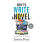 How to Write a Novel. Large Print.: From Idea to Book - Paperback