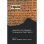Reading and Hearing the Book of the Twelve - Paperback
