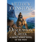 Desolation Creek - Hardcover