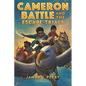 Cameron Battle and the Escape Trials - Paperback