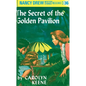 Nancy Drew 36: The Secret of the Golden Pavillion - Hardcover