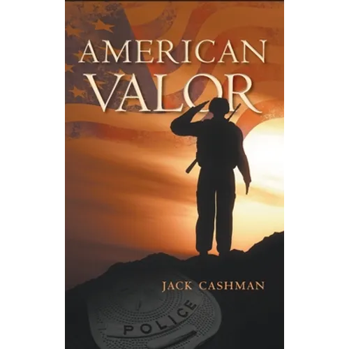 American Valor - Hardcover