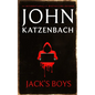 Jack's Boys - Hardcover