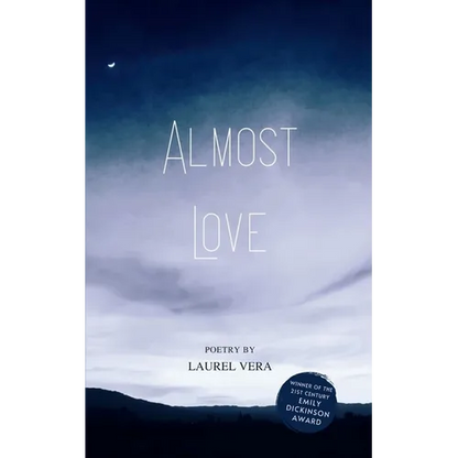 Almost Love - Paperback