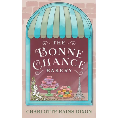 The Bonne Chance Bakery - Paperback