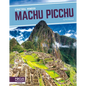 Machu Picchu - Paperback