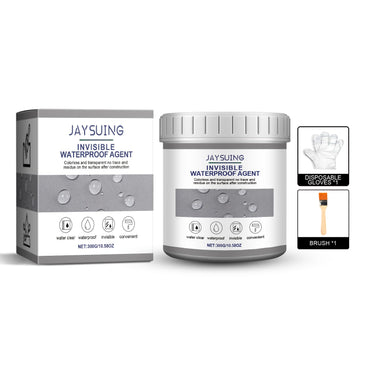 Sealing Waterproof Adhesive Bathroom Plumbing Glass Doors And Windows Leak Repair Multifunctional Tile Sealant