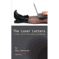 The Loser Letters: A Comic Tale of Life, Death and Atheism - Paperback