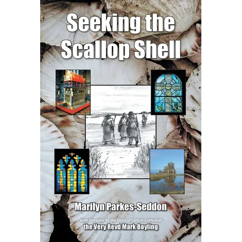 Seeking the Scallop Shell - Paperback