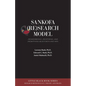 Sankofa (Re)Search Model: (Re)membering, (Re)storing, and (Re)birthing Black Boys and Men - Paperback