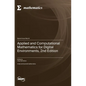 Applied and Computational Mathematics for Digital Environments, 2nd Edition - Hardcover