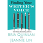 Finding Your Writer's Voice - Paperback