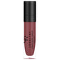Golden Rose Liquid Matte Lipstick 20 - Long Lasting, Matte Finish, Vitamin E & Avocado Oil