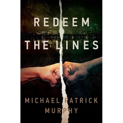 Redeem the Lines - Paperback