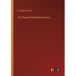 The Theory of Political Economy - Paperback