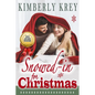 Snowed In For Christmas: A Fun Feel-Good Holiday Romance Novel - Paperback