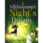 A Midsummer Night's Dream: A fantastically funny comedy written by William Shakespeare - Paperback