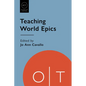 Teaching World Epics - Paperback