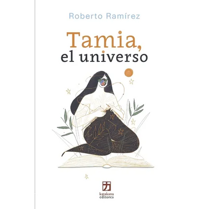Tamia, el universo - Paperback