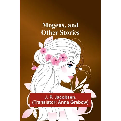 Mogens, and Other Stories - Paperback