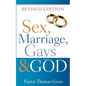 Sex, Marriage, Gays & God - Paperback