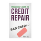 Paralegal's Guide to Credit Repair - Paperback