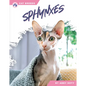 Sphynxes - Paperback