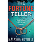 The Fortune Teller - Hardcover