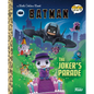 DC Batman: The Joker's Parade (Funko Pop!) - Hardcover