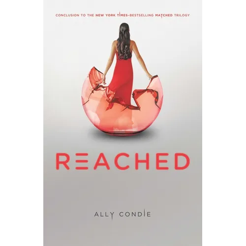 Reached - Hardcover