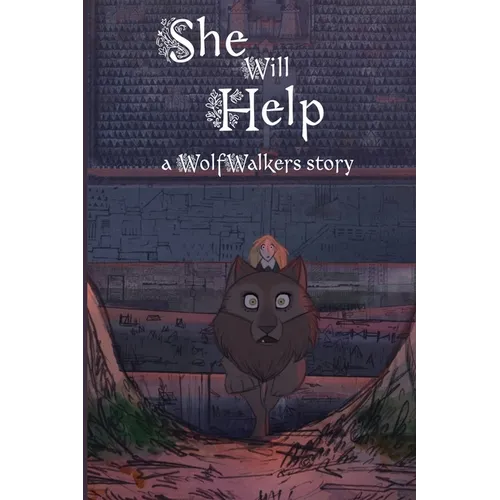She Will Help - Paperback