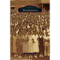 Harriman - Hardcover