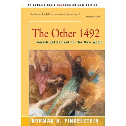 The Other 1492: Jewish Settlement in the New World - Paperback