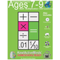 Grade 3 Worksheets - Math Multiplication, HomeSchool Ready +3500 Questions: Includes Timing & Scoring, Answer Keys, Knowledgebase Support - Paperback