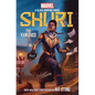 The Vanished (Shuri: A Black Panther Novel #2): Volume 2 - Hardcover