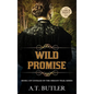 Wild Promise: Historical Women's Fiction Saga Large Print - Hardcover