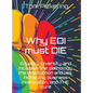 Why EDI must DIE - Hardcover