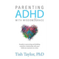 Parenting ADHD with Wisdom & Grace - Paperback