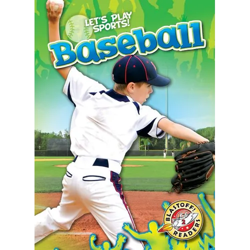 Baseball - Library Binding