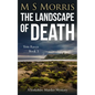 The Landscape of Death: A Yorkshire Murder Mystery - Paperback