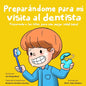 Preparándome para mi visita al dentista - Paperback