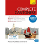 Complete Cantonese Beginner to Intermediate Course: Learn to Read, Write, Speak and Understand a New Language - Hardcover
