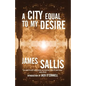A City Equal to My Desire - Paperback