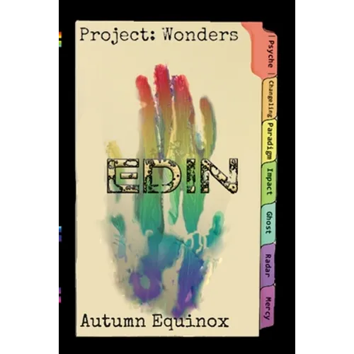 Project: Wonders: EDIN - Paperback