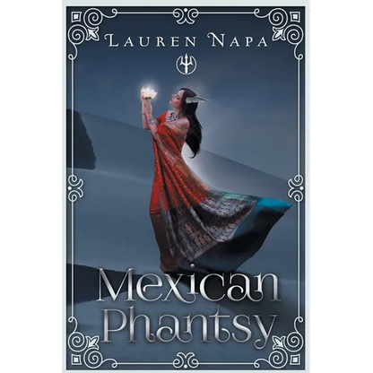 Mexican Phantsy - Paperback