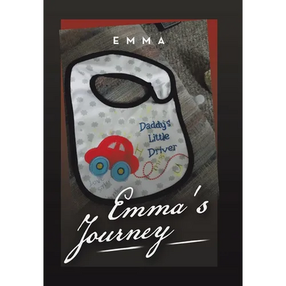 Emma's Journey - Hardcover
