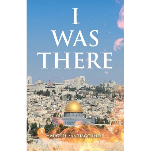 I Was There - Paperback