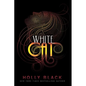 White Cat - Paperback