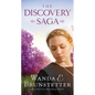 The Discovery Saga - Paperback